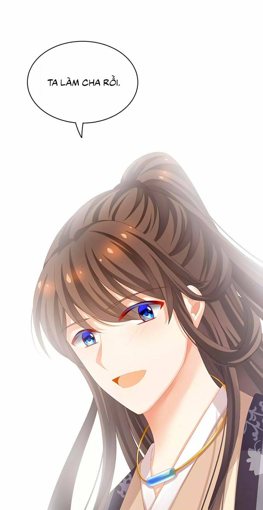 Hậu Cung Của Nữ Đế Chapter 105 - Trang 2