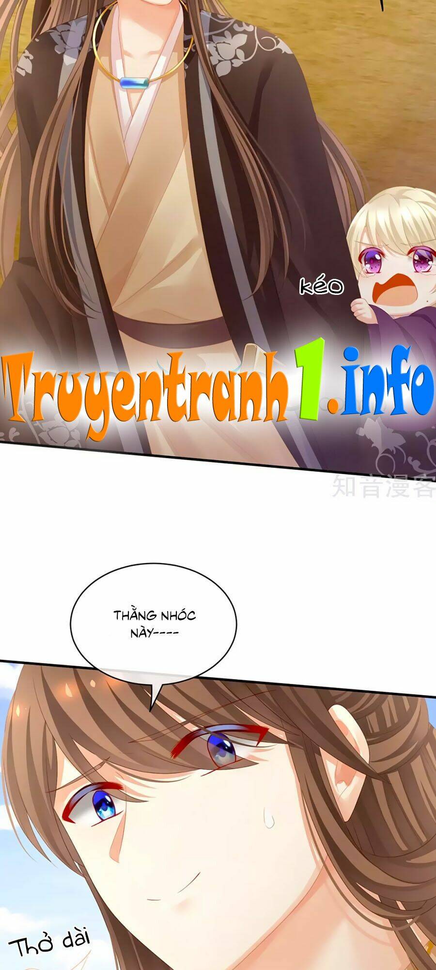 Hậu Cung Của Nữ Đế Chapter 105 - Trang 2