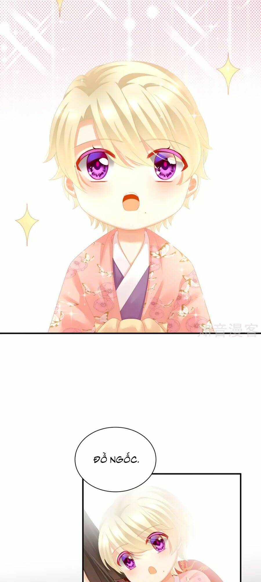 Hậu Cung Của Nữ Đế Chapter 106 - Trang 2