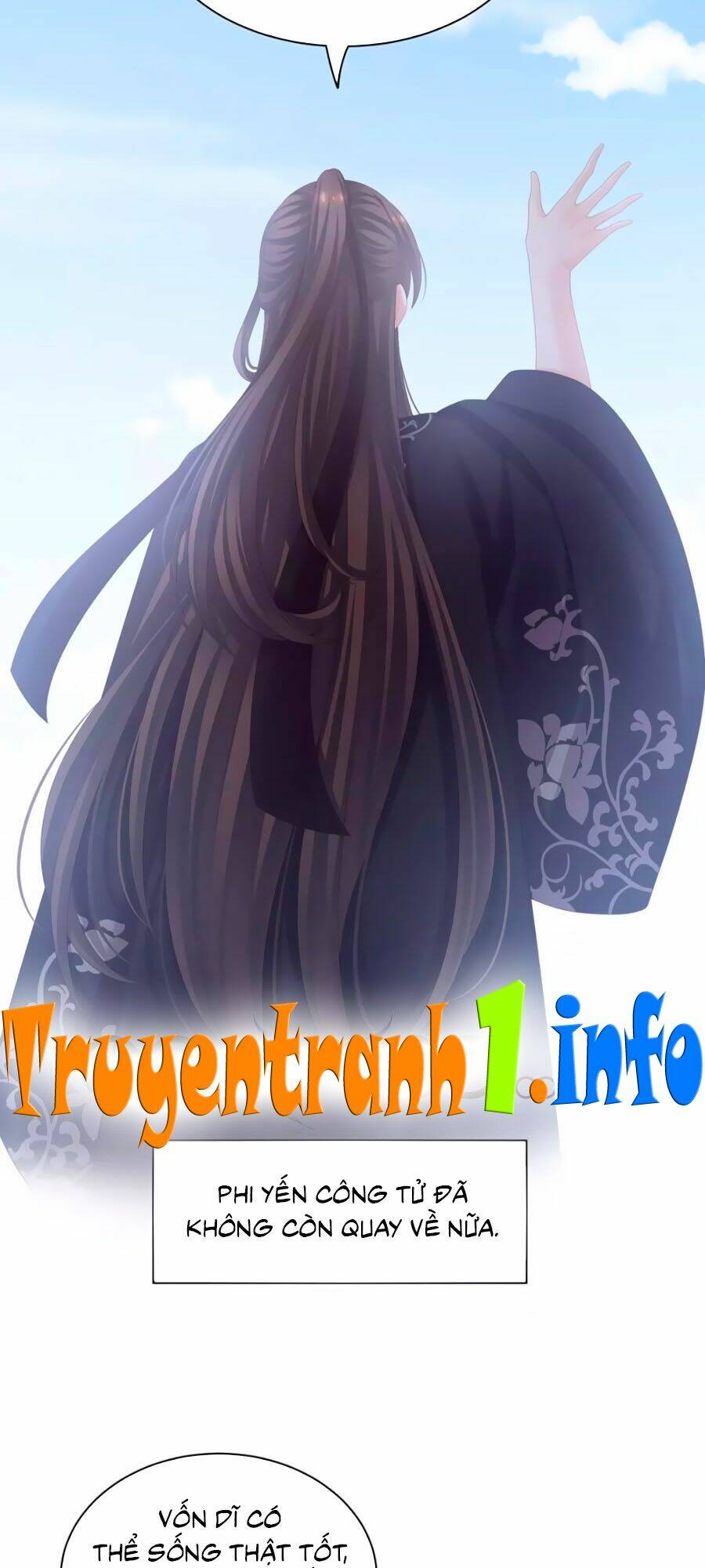 Hậu Cung Của Nữ Đế Chapter 106 - Trang 2