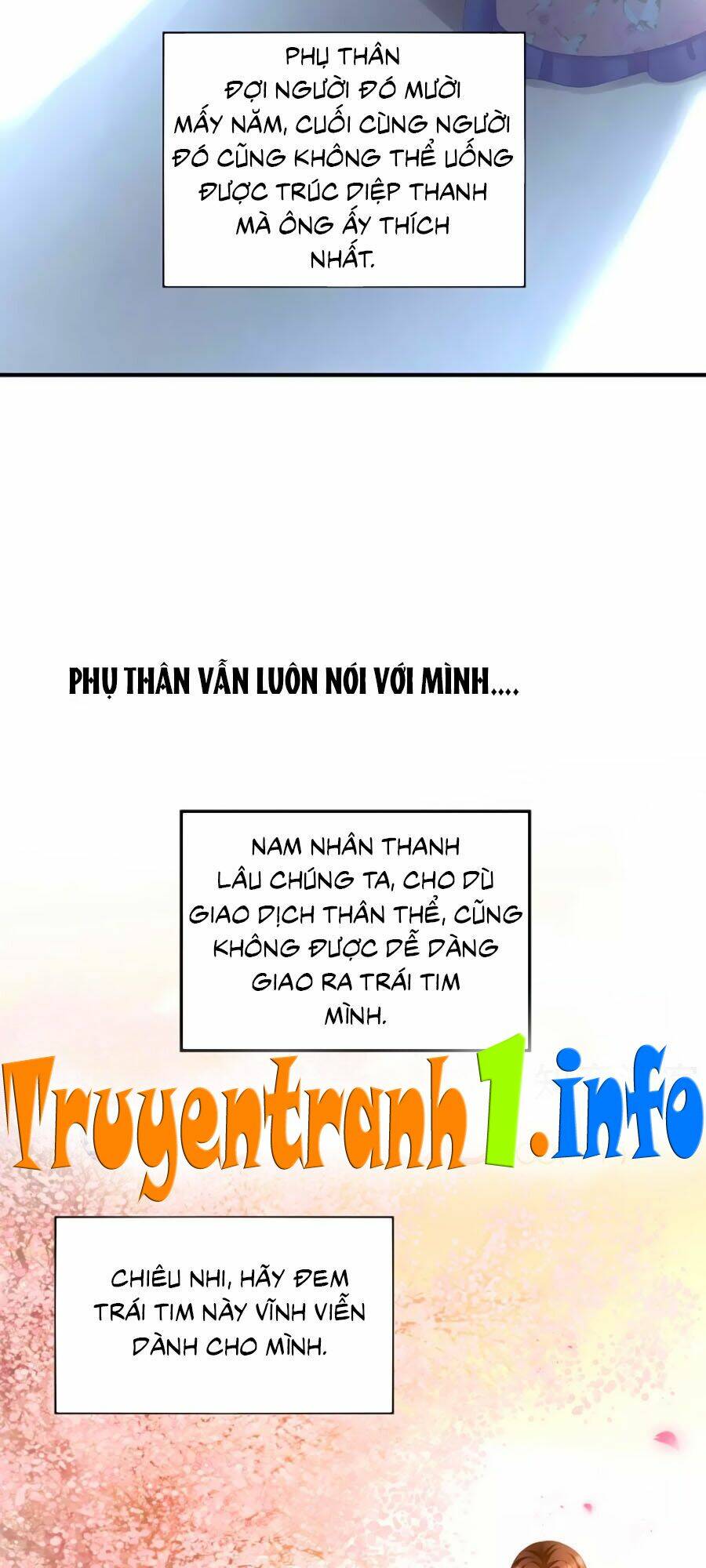 Hậu Cung Của Nữ Đế Chapter 106 - Trang 2