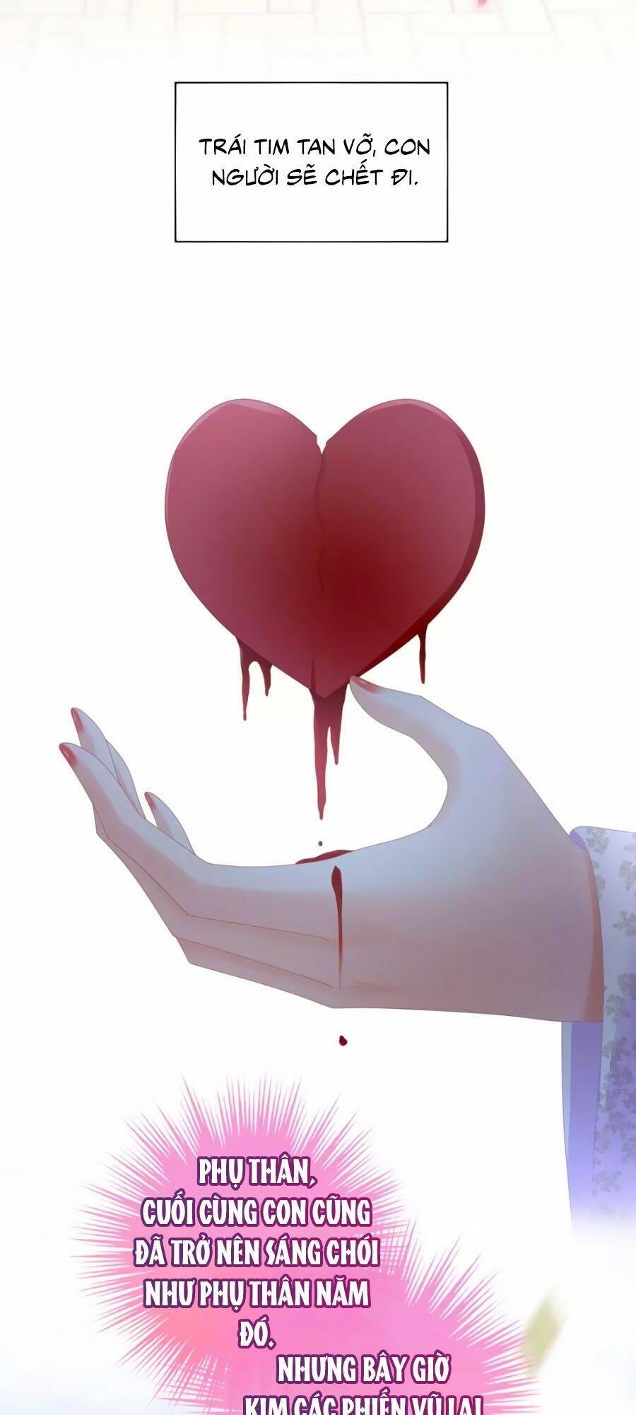 Hậu Cung Của Nữ Đế Chapter 106 - Trang 2