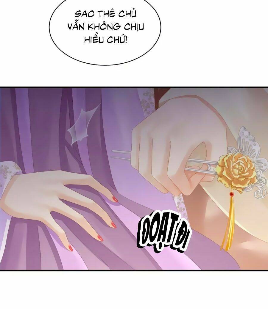 Hậu Cung Của Nữ Đế Chapter 106 - Trang 2