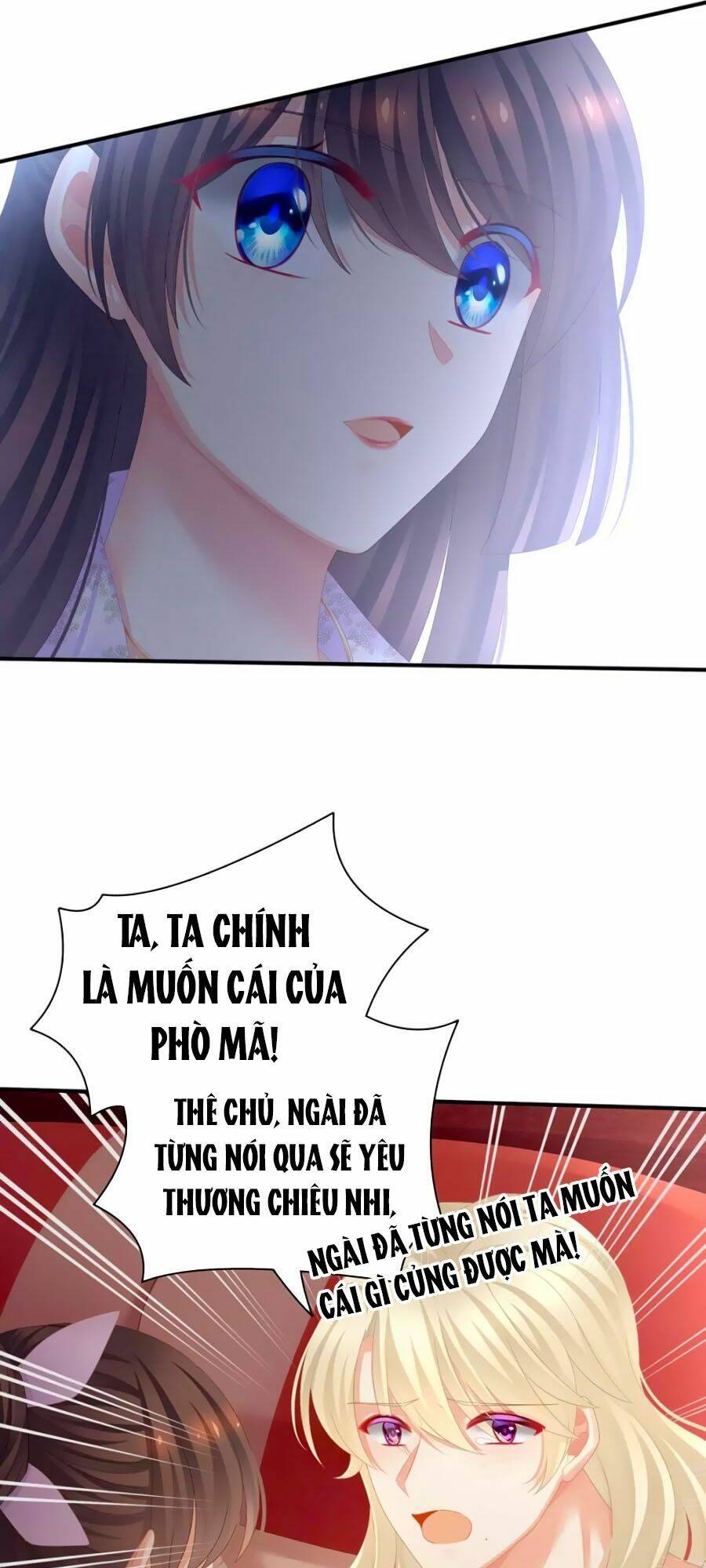 Hậu Cung Của Nữ Đế Chapter 106 - Trang 2