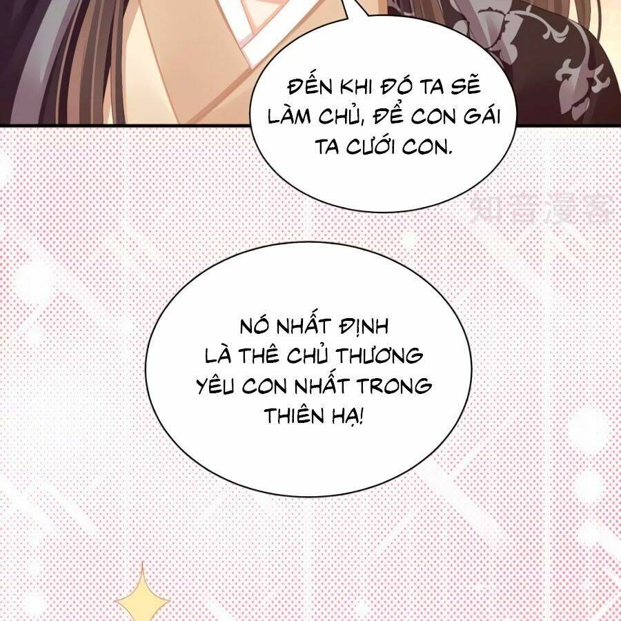 Hậu Cung Của Nữ Đế Chapter 106 - Trang 2