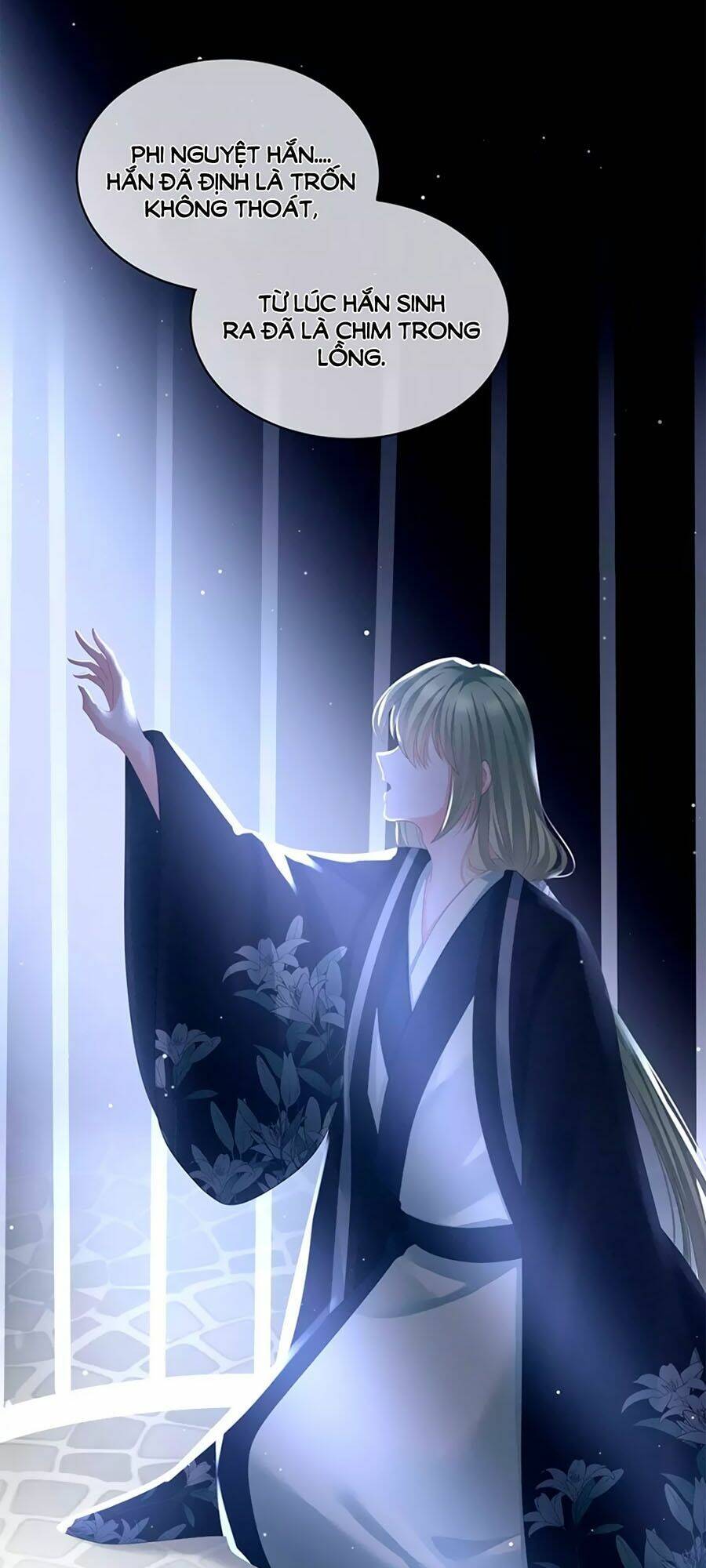 Hậu Cung Của Nữ Đế Chapter 107 - Trang 2