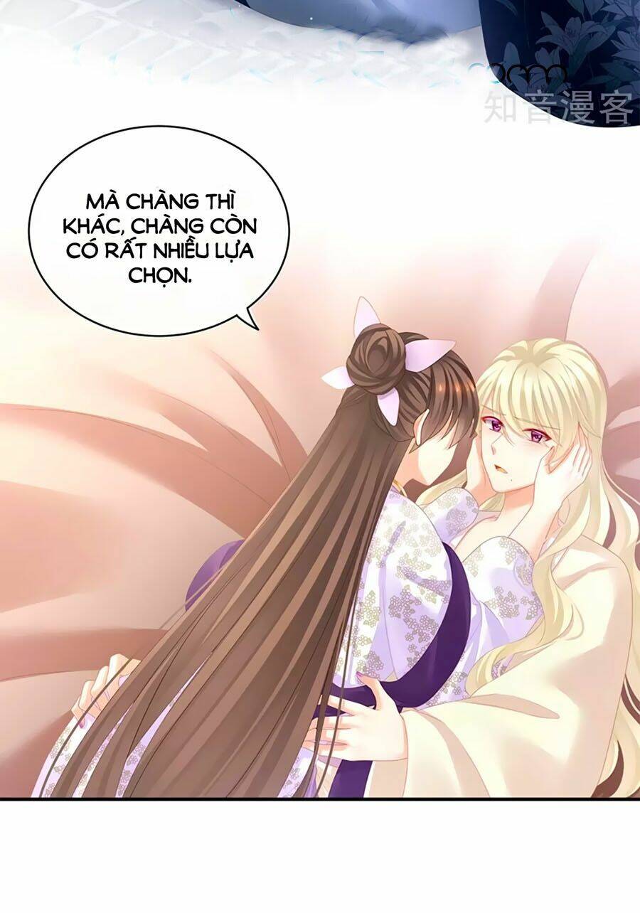 Hậu Cung Của Nữ Đế Chapter 107 - Trang 2