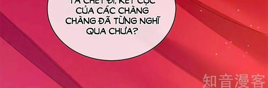 Hậu Cung Của Nữ Đế Chapter 107 - Trang 2