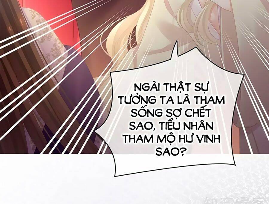 Hậu Cung Của Nữ Đế Chapter 107 - Trang 2