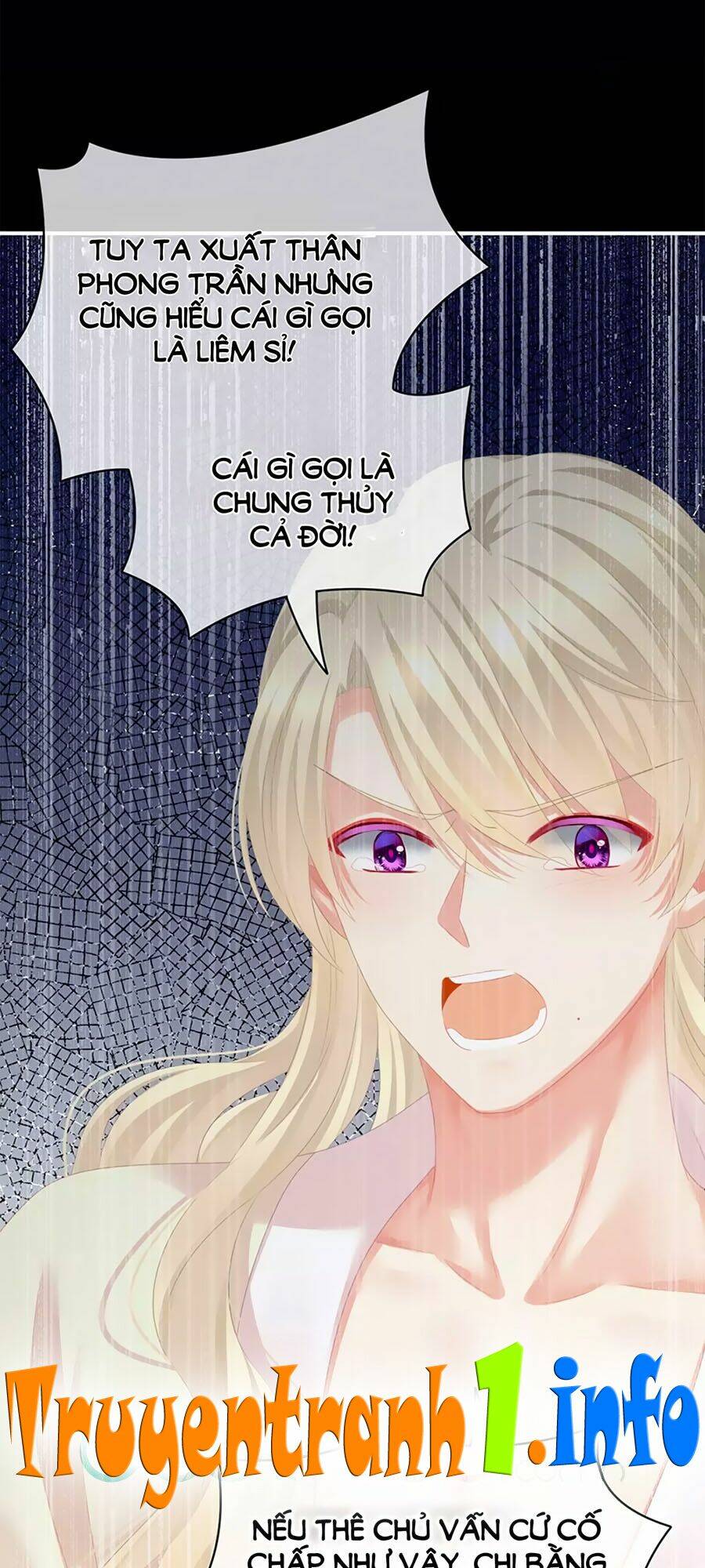 Hậu Cung Của Nữ Đế Chapter 107 - Trang 2