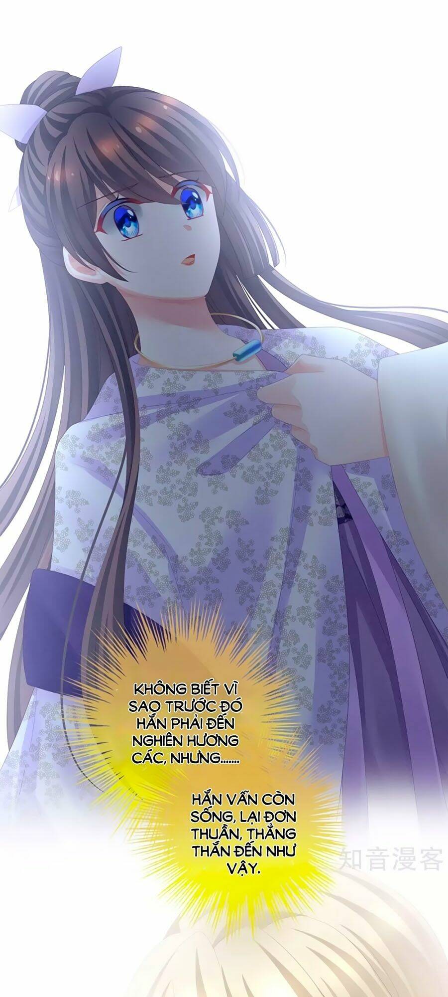 Hậu Cung Của Nữ Đế Chapter 107 - Trang 2