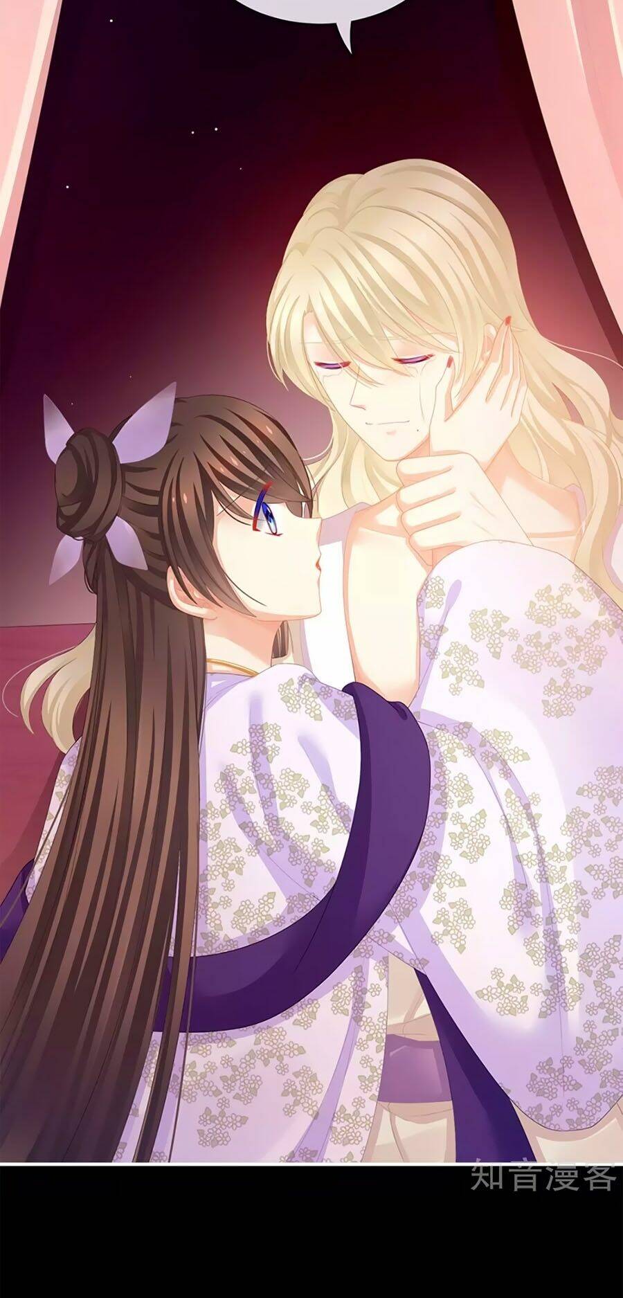 Hậu Cung Của Nữ Đế Chapter 107 - Trang 2