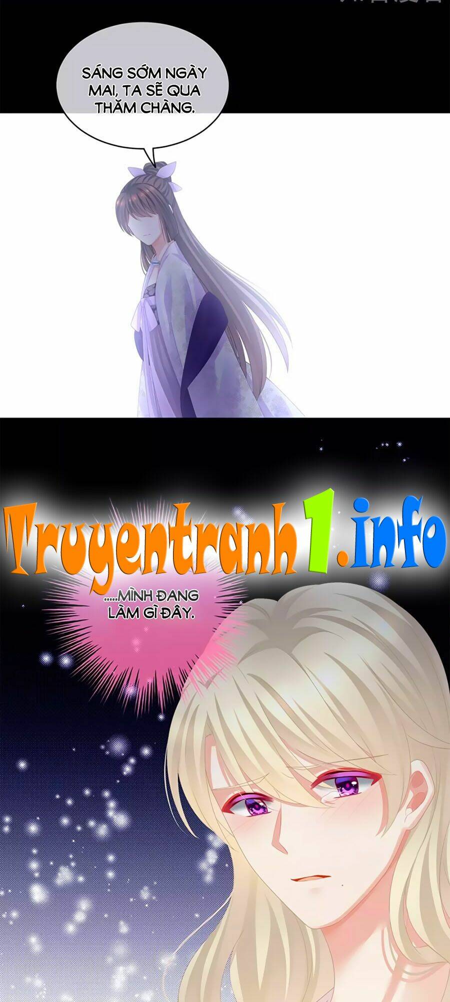 Hậu Cung Của Nữ Đế Chapter 107 - Trang 2