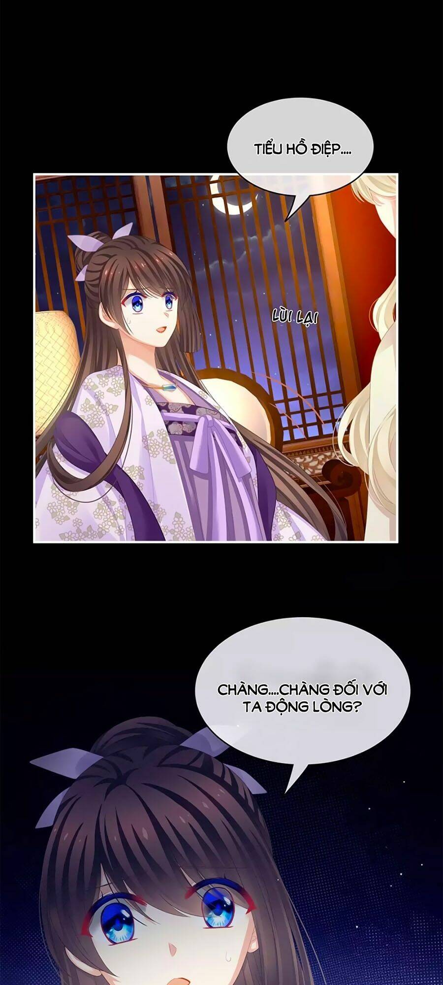 Hậu Cung Của Nữ Đế Chapter 107 - Trang 2