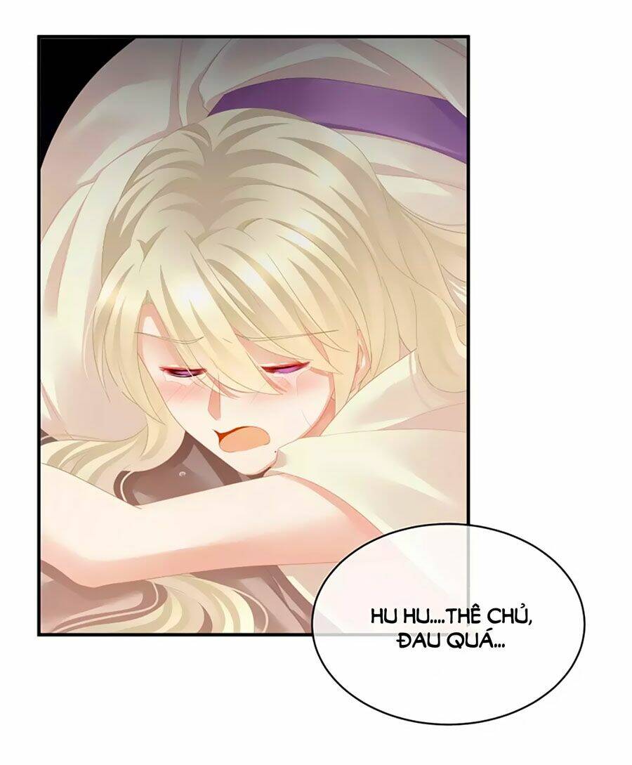 Hậu Cung Của Nữ Đế Chapter 107 - Trang 2