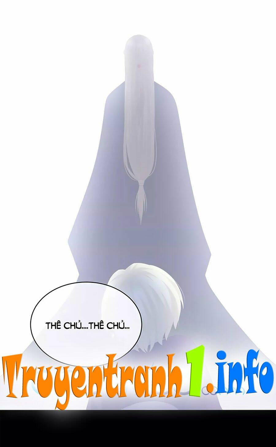 Hậu Cung Của Nữ Đế Chapter 107 - Trang 2