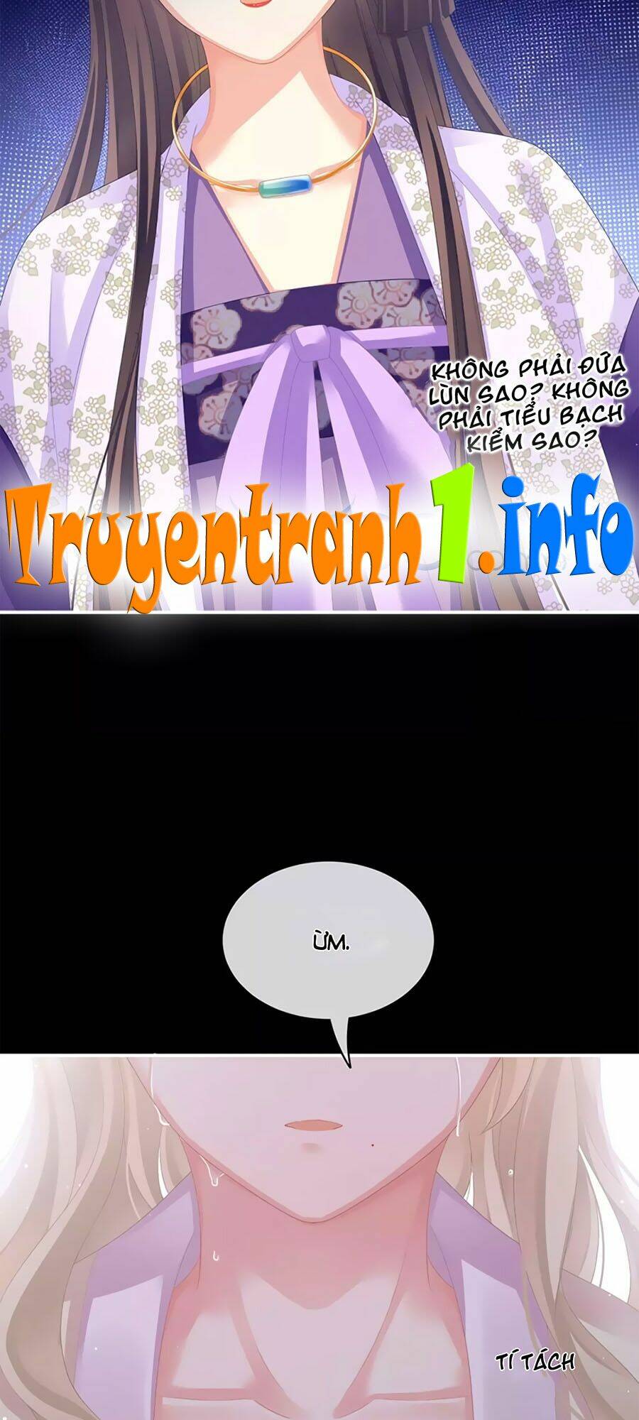 Hậu Cung Của Nữ Đế Chapter 107 - Trang 2