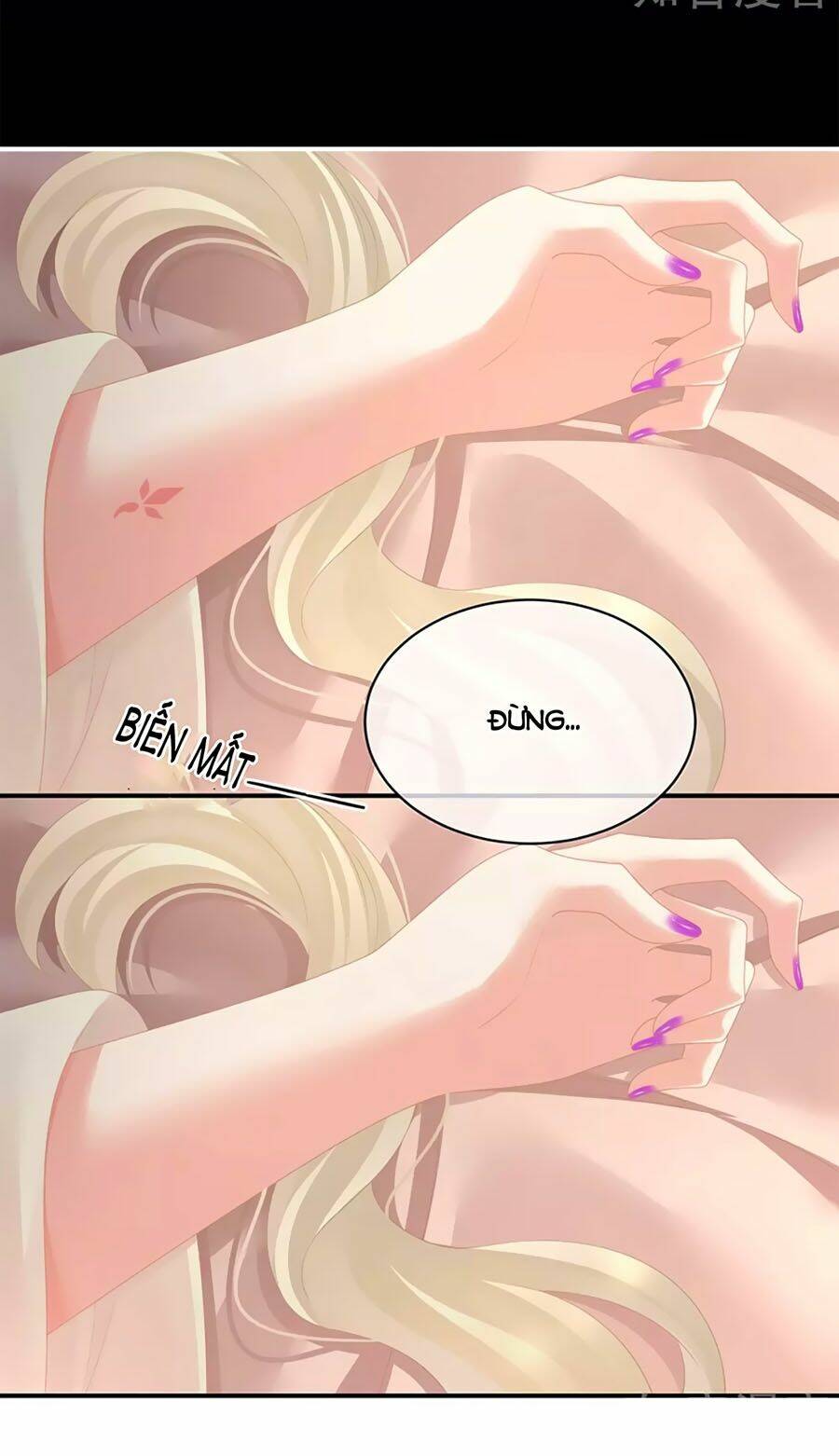 Hậu Cung Của Nữ Đế Chapter 107 - Trang 2