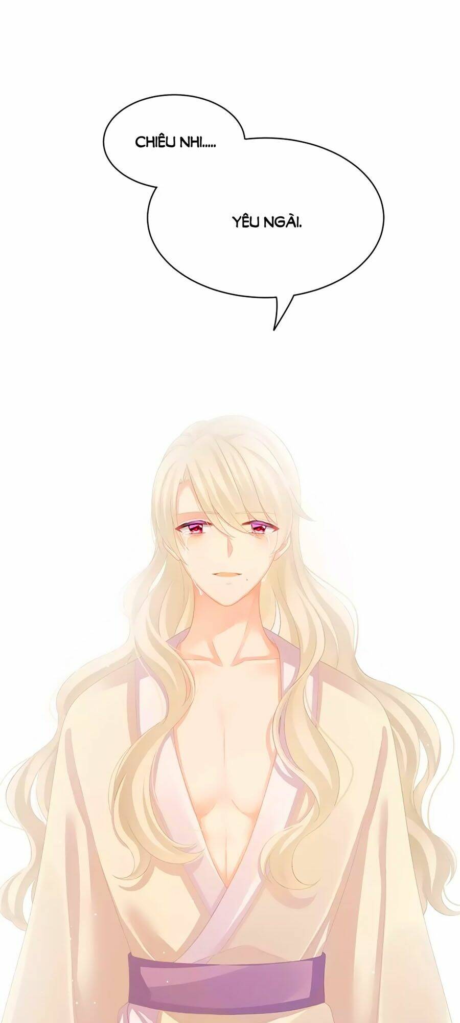 Hậu Cung Của Nữ Đế Chapter 107 - Trang 2