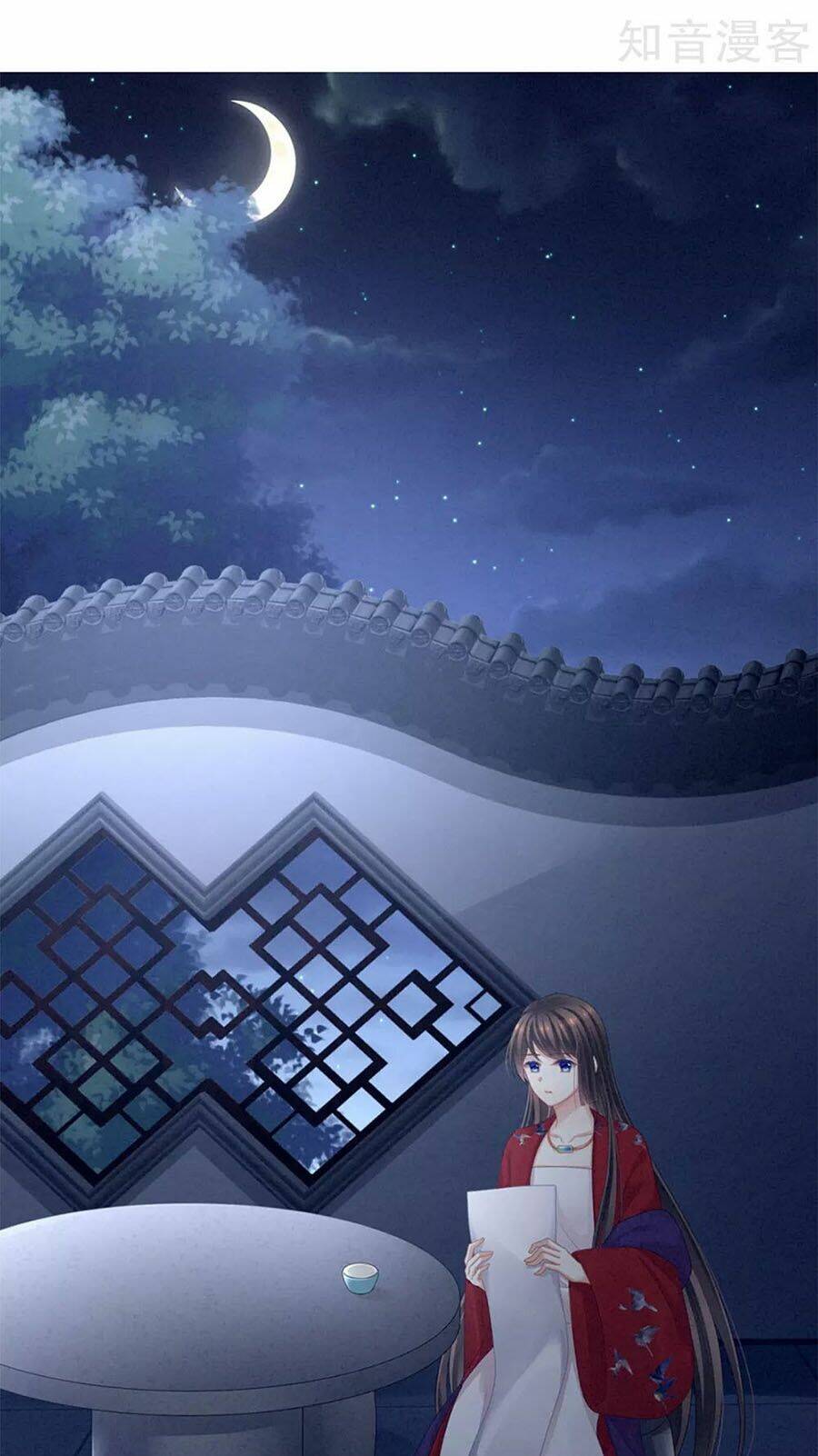 Hậu Cung Của Nữ Đế Chapter 108 - Trang 2