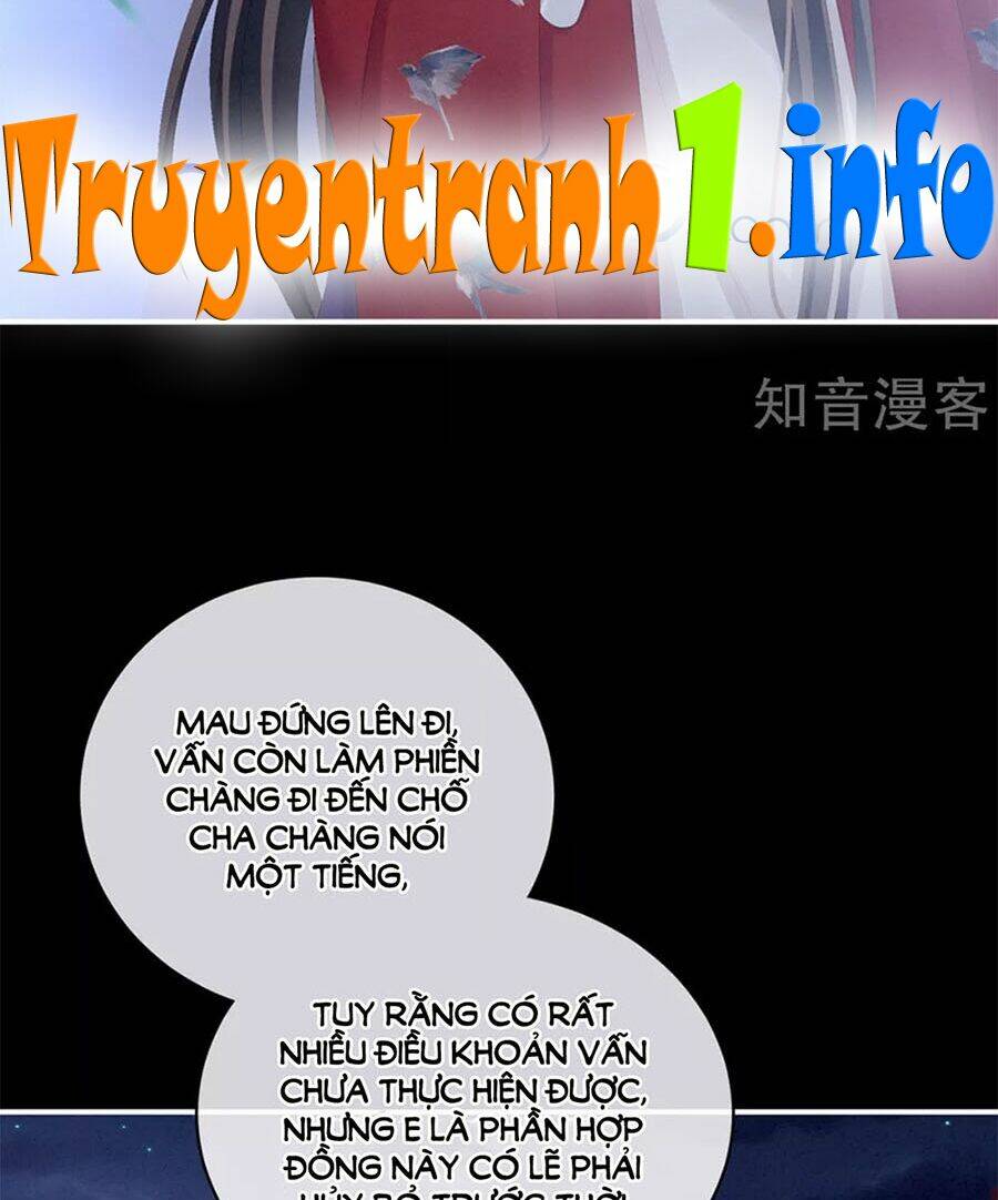 Hậu Cung Của Nữ Đế Chapter 108 - Trang 2