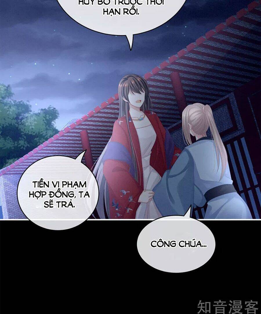 Hậu Cung Của Nữ Đế Chapter 108 - Trang 2