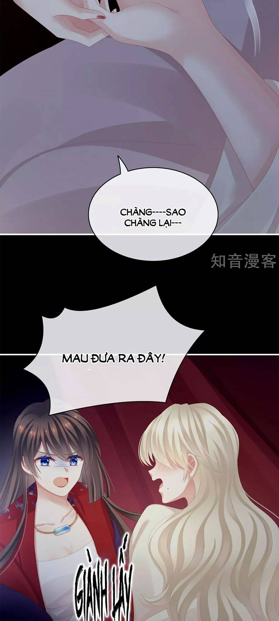 Hậu Cung Của Nữ Đế Chapter 108 - Trang 2