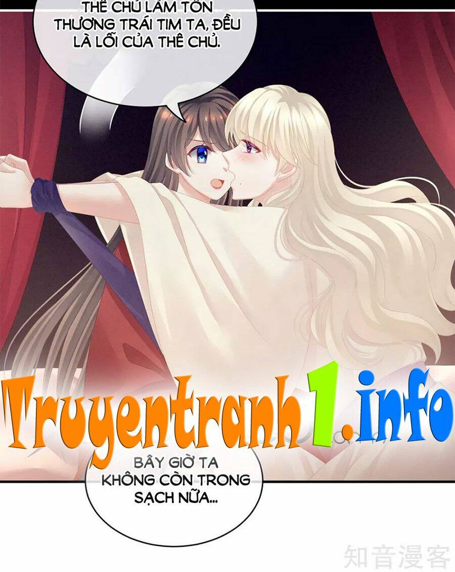 Hậu Cung Của Nữ Đế Chapter 108 - Trang 2