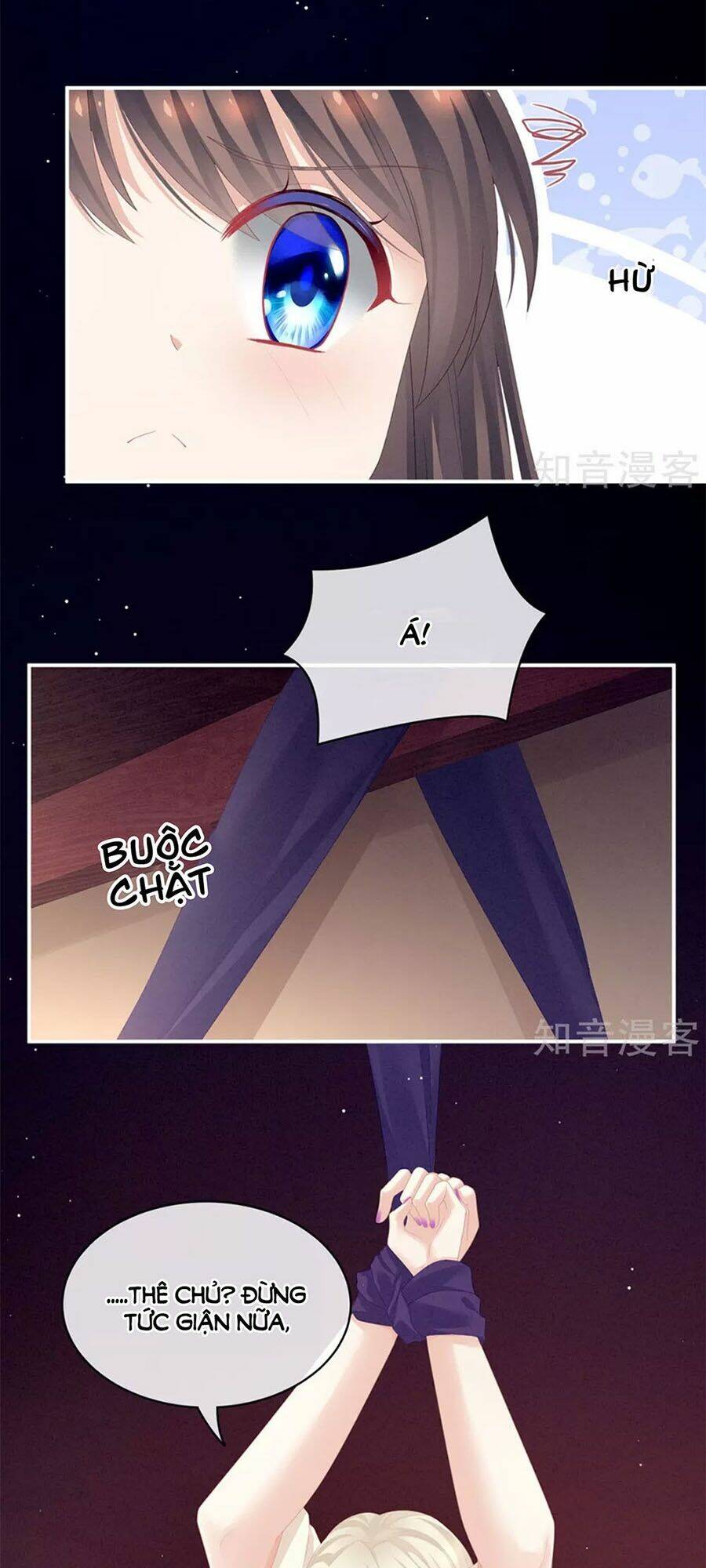 Hậu Cung Của Nữ Đế Chapter 108 - Trang 2