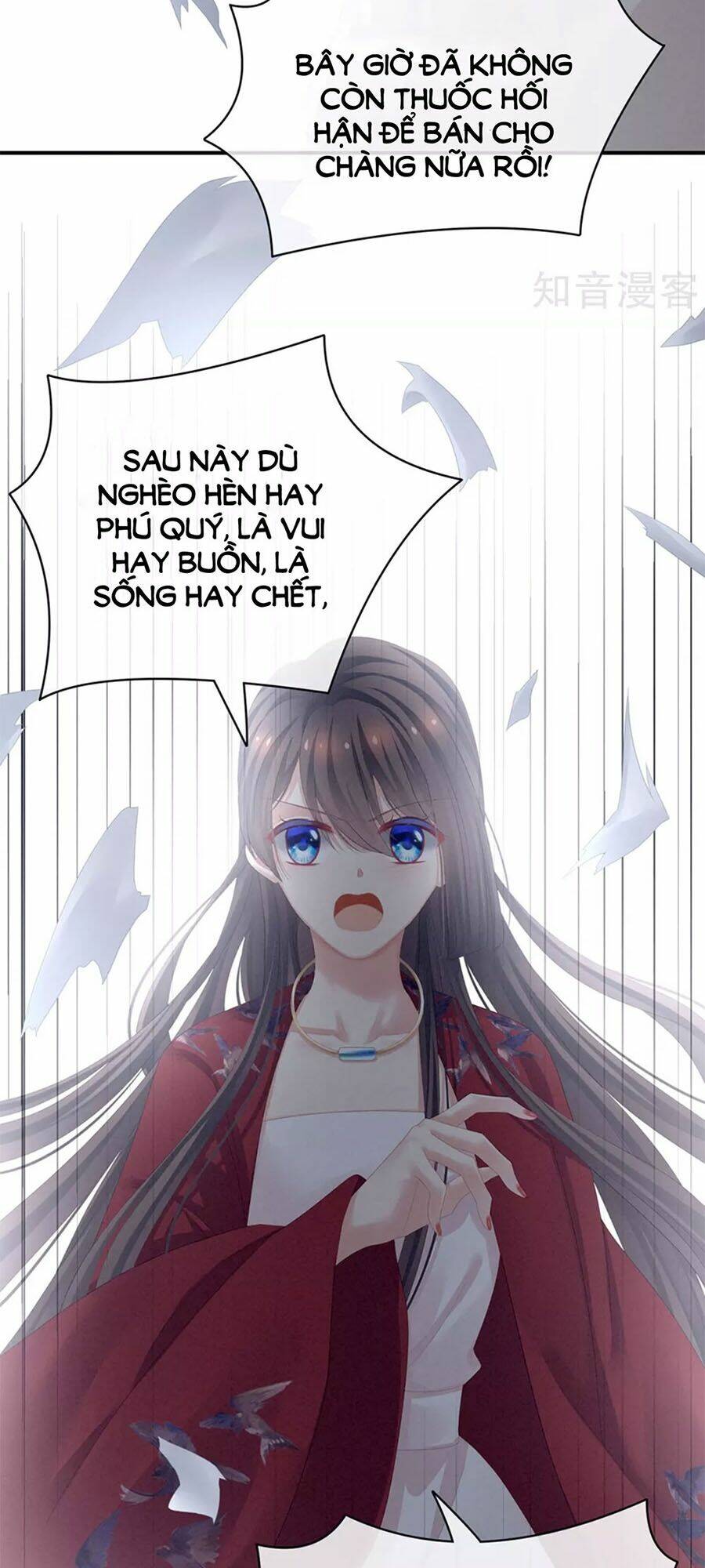 Hậu Cung Của Nữ Đế Chapter 108 - Trang 2