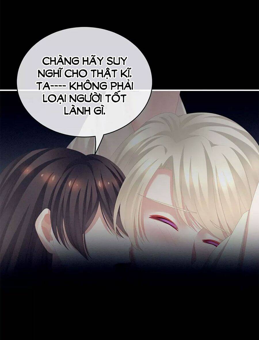 Hậu Cung Của Nữ Đế Chapter 108 - Trang 2
