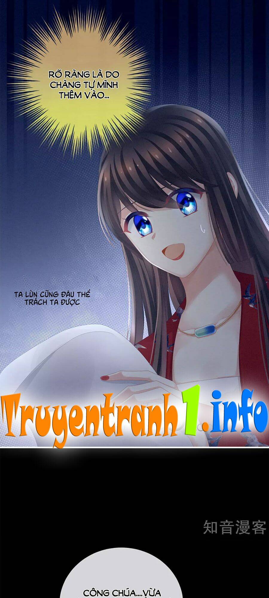 Hậu Cung Của Nữ Đế Chapter 108 - Trang 2