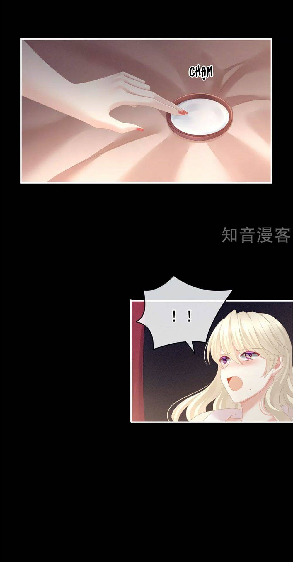 Hậu Cung Của Nữ Đế Chapter 109 - Trang 2