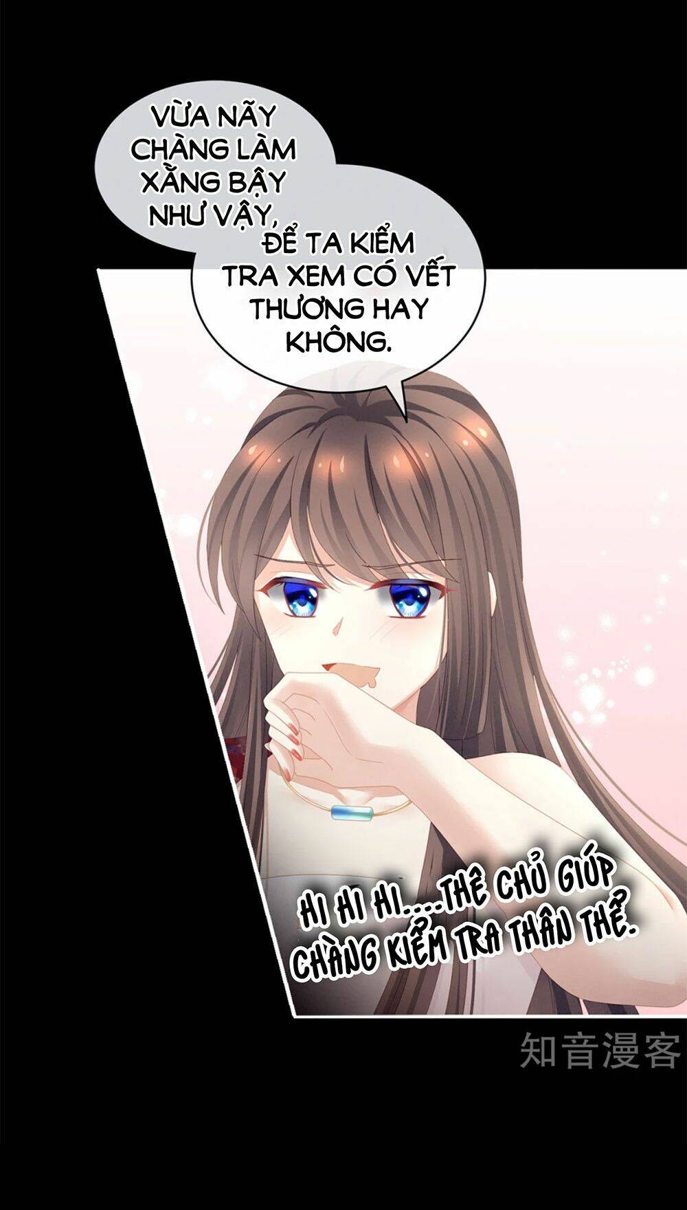 Hậu Cung Của Nữ Đế Chapter 109 - Trang 2