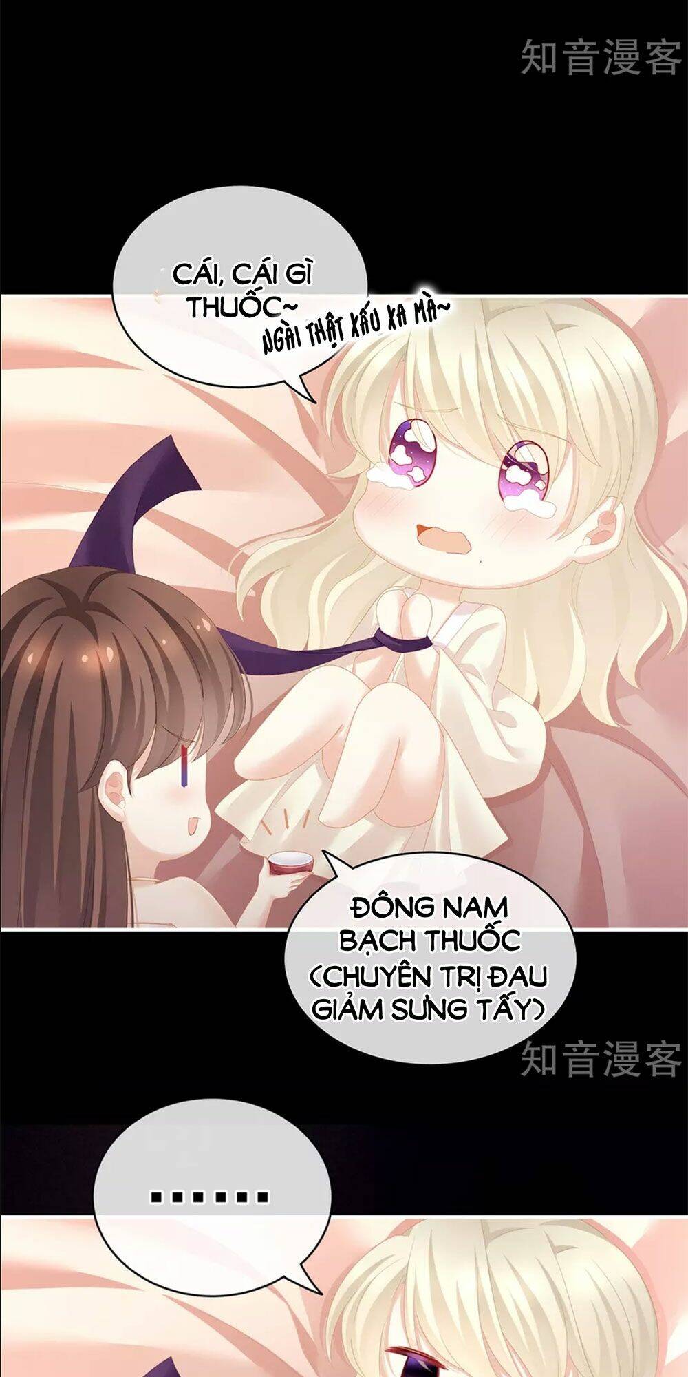 Hậu Cung Của Nữ Đế Chapter 109 - Trang 2