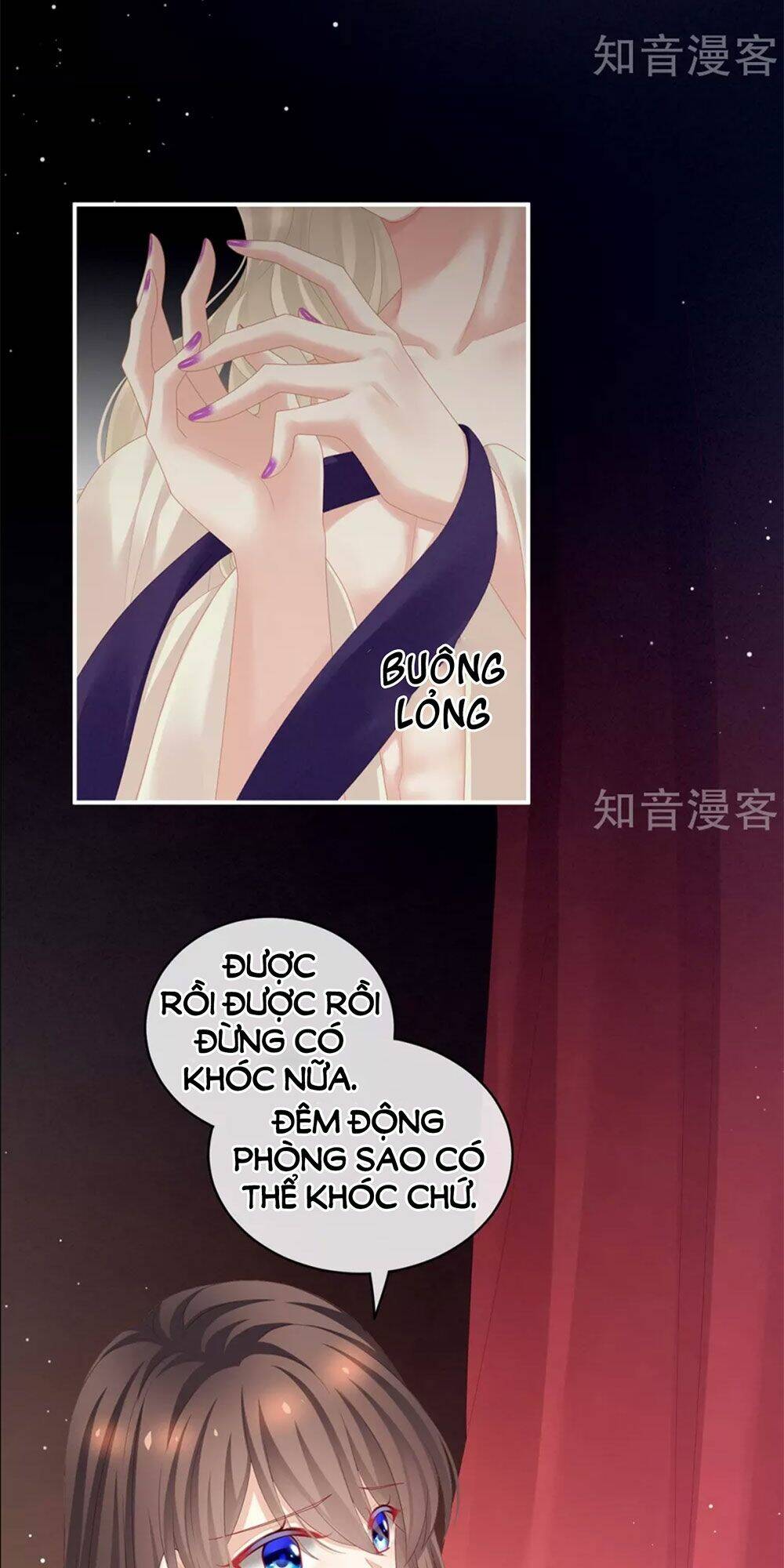 Hậu Cung Của Nữ Đế Chapter 109 - Trang 2