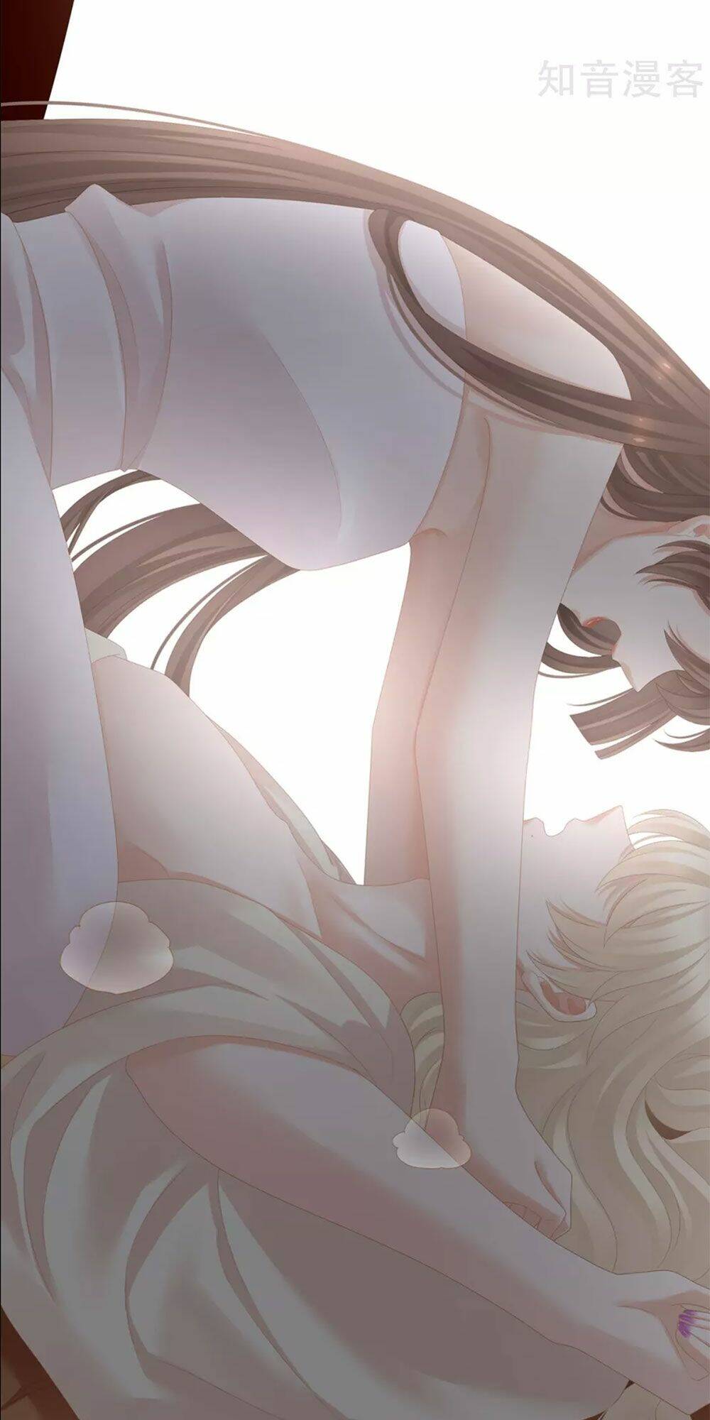 Hậu Cung Của Nữ Đế Chapter 109 - Trang 2