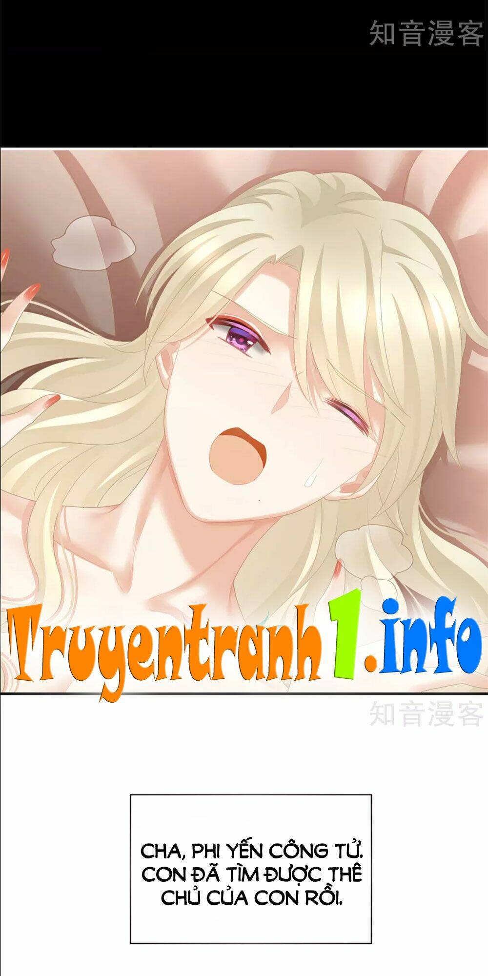 Hậu Cung Của Nữ Đế Chapter 109 - Trang 2