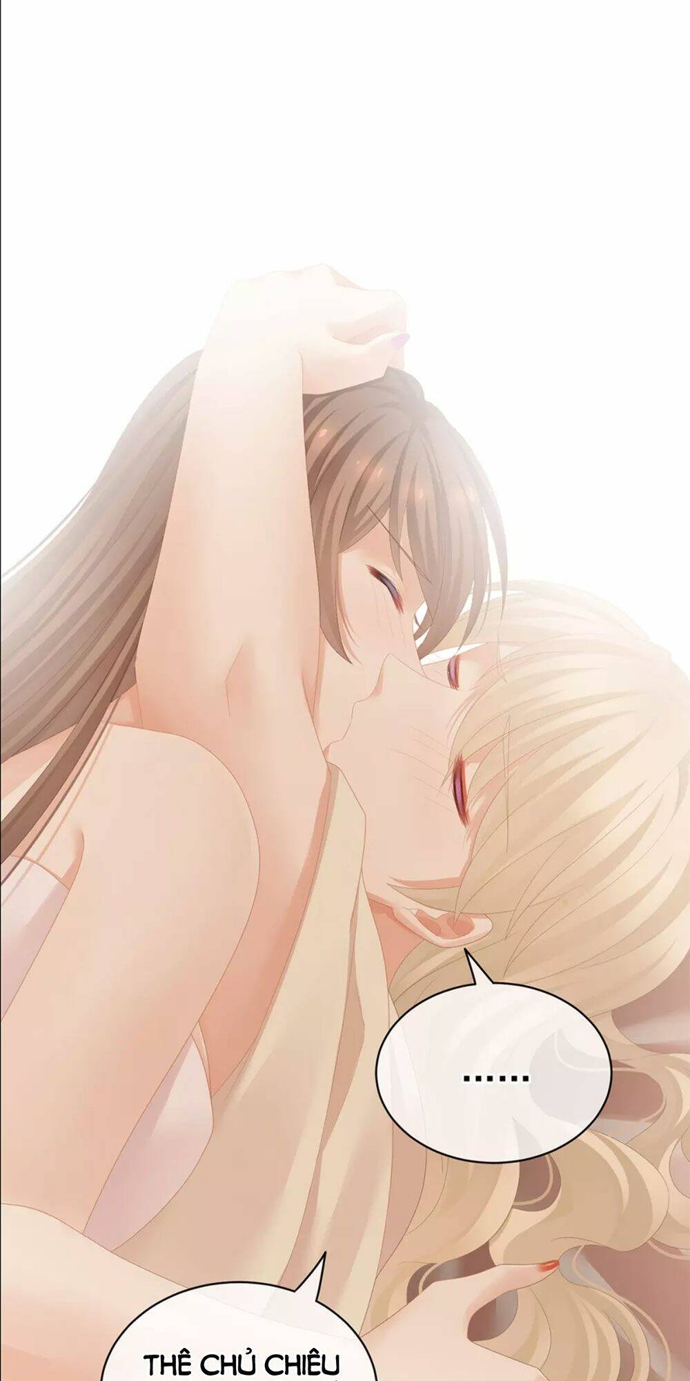 Hậu Cung Của Nữ Đế Chapter 109 - Trang 2