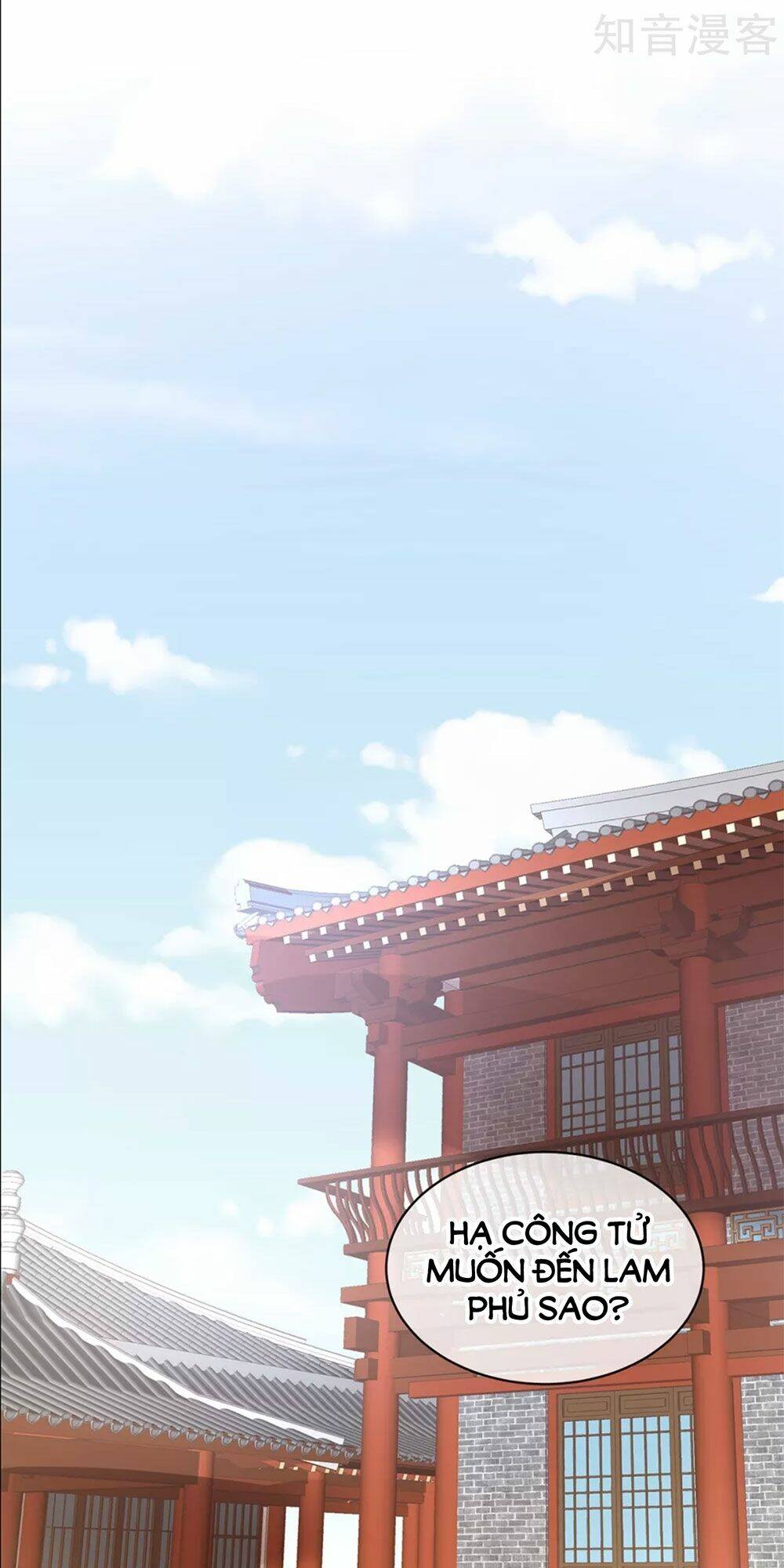 Hậu Cung Của Nữ Đế Chapter 109 - Trang 2