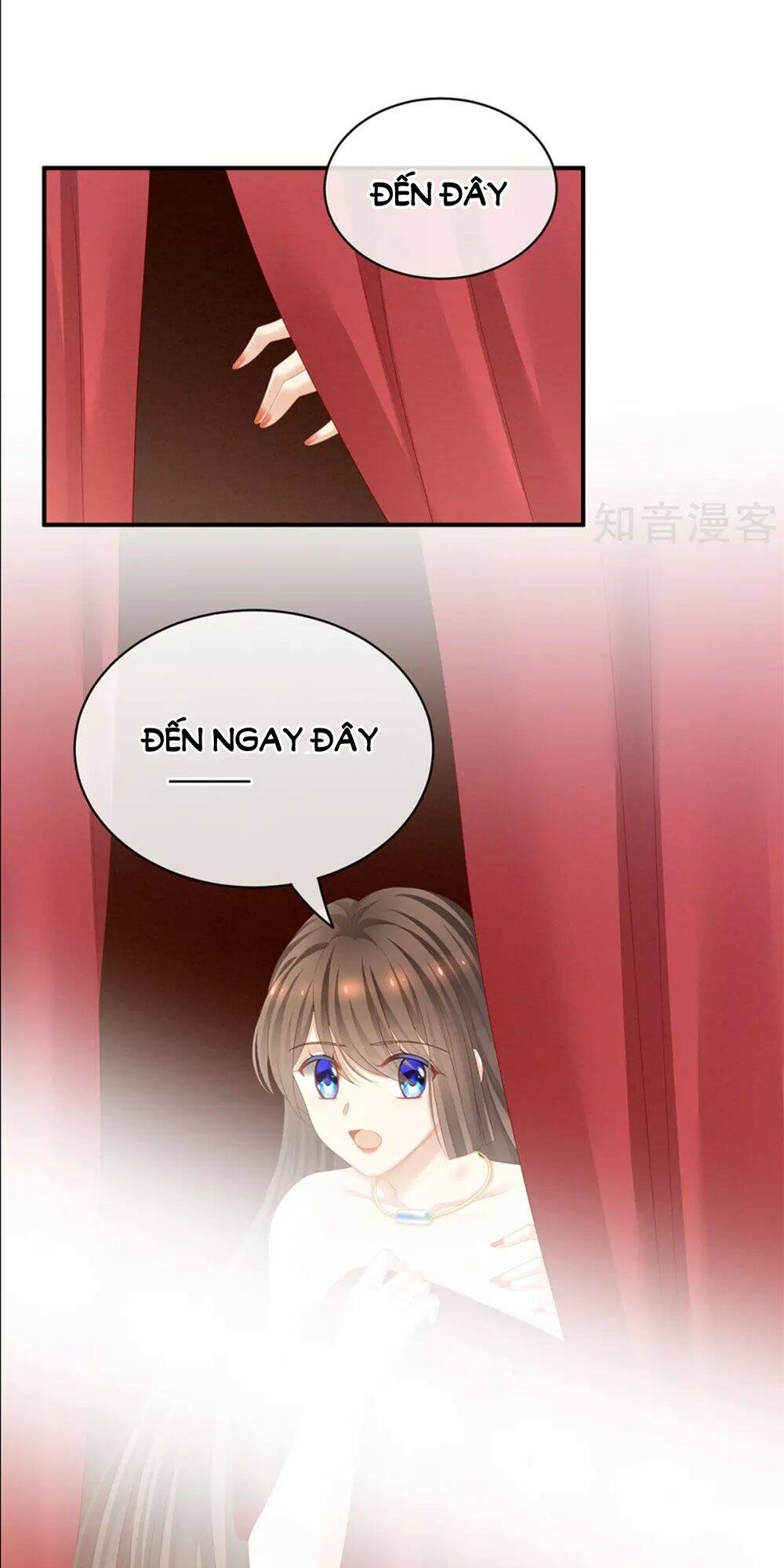 Hậu Cung Của Nữ Đế Chapter 109 - Trang 2