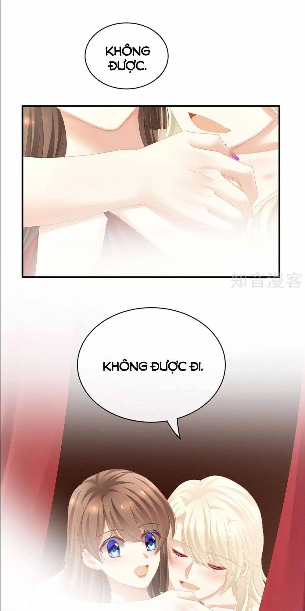 Hậu Cung Của Nữ Đế Chapter 109 - Trang 2