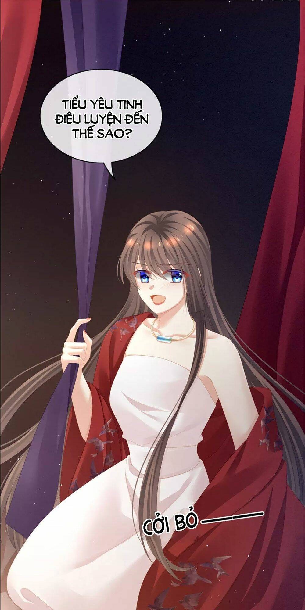 Hậu Cung Của Nữ Đế Chapter 109 - Trang 2