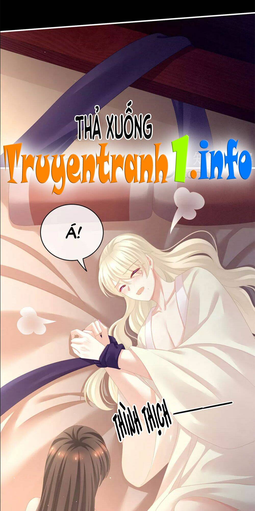 Hậu Cung Của Nữ Đế Chapter 109 - Trang 2