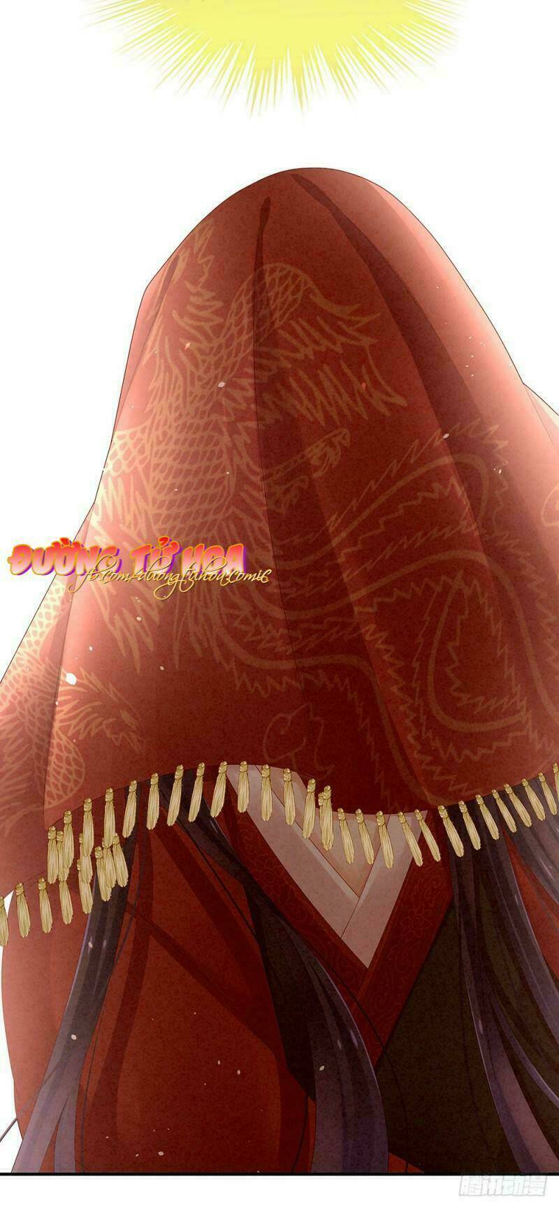 Hậu Cung Của Nữ Đế Chapter 11 - Trang 2