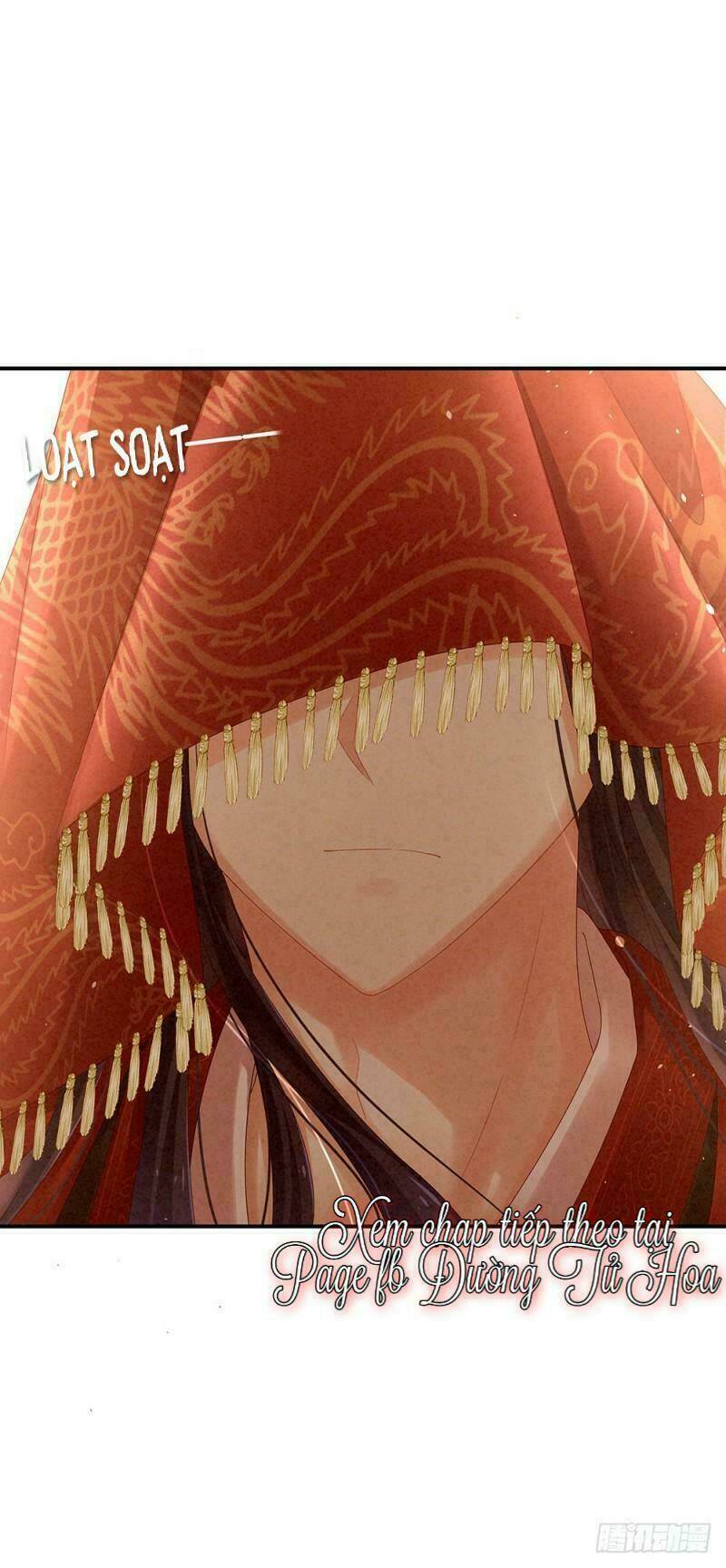 Hậu Cung Của Nữ Đế Chapter 11 - Trang 2