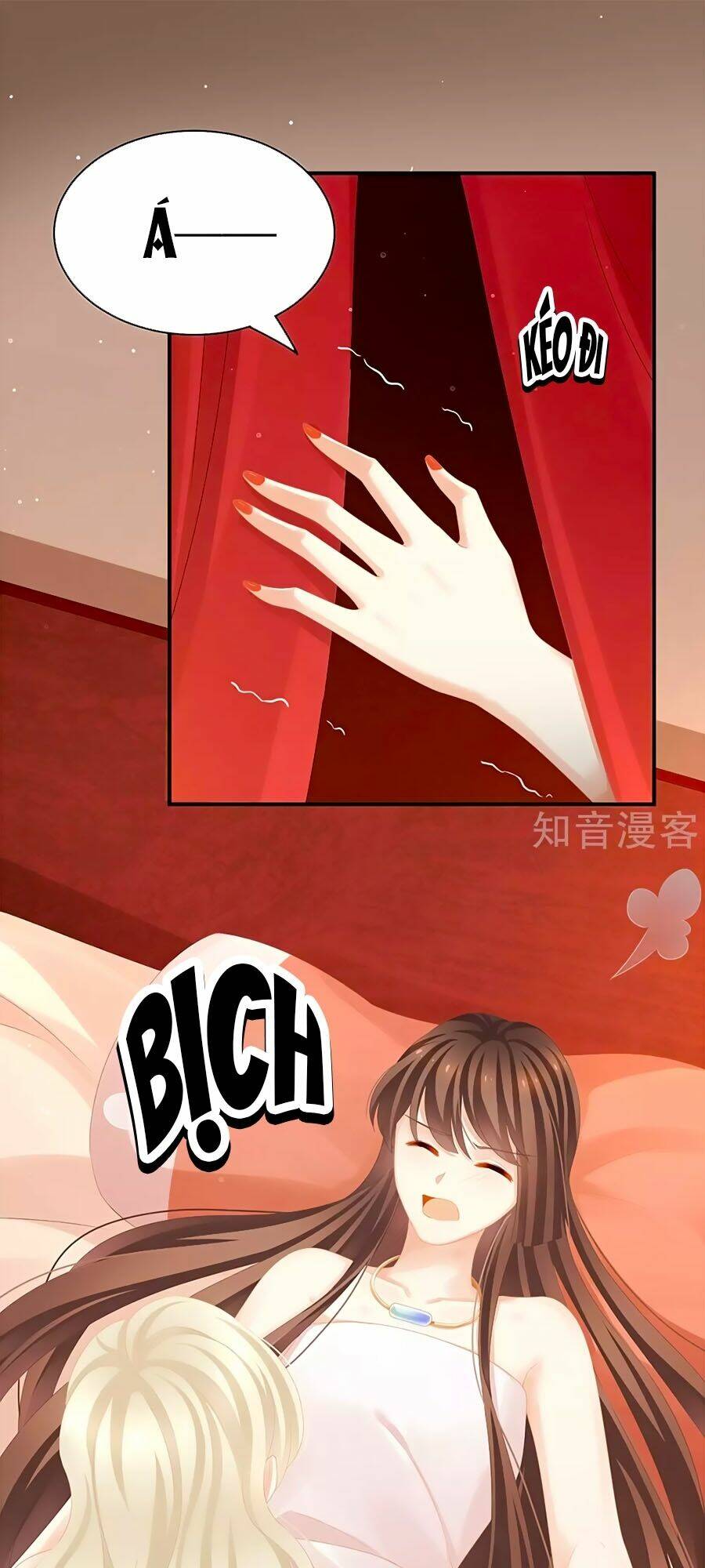 Hậu Cung Của Nữ Đế Chapter 110 - Trang 2