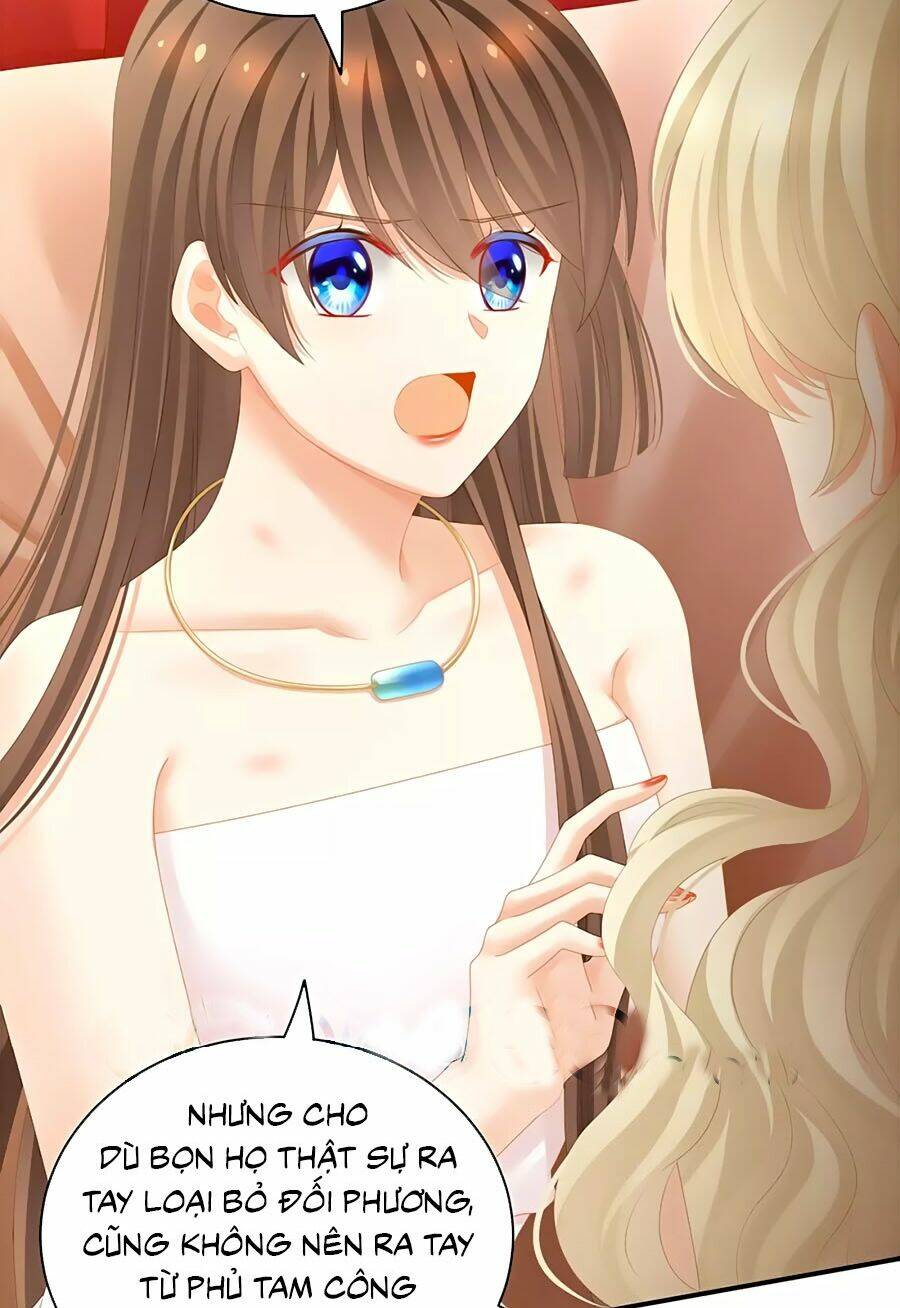 Hậu Cung Của Nữ Đế Chapter 110 - Trang 2