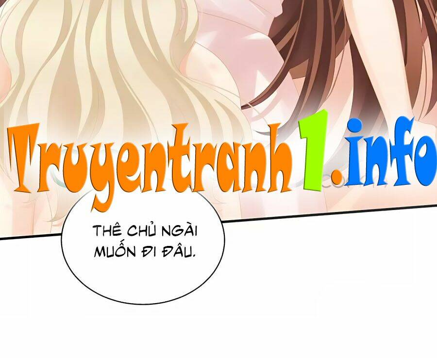 Hậu Cung Của Nữ Đế Chapter 110 - Trang 2