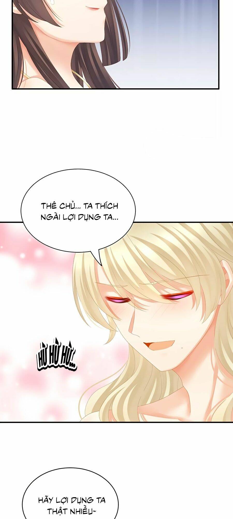 Hậu Cung Của Nữ Đế Chapter 110 - Trang 2